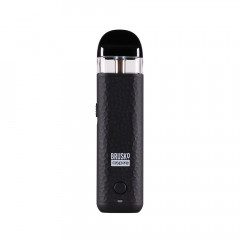 Электронная сигарета Brusko Minican 4, 700мАч, Черный